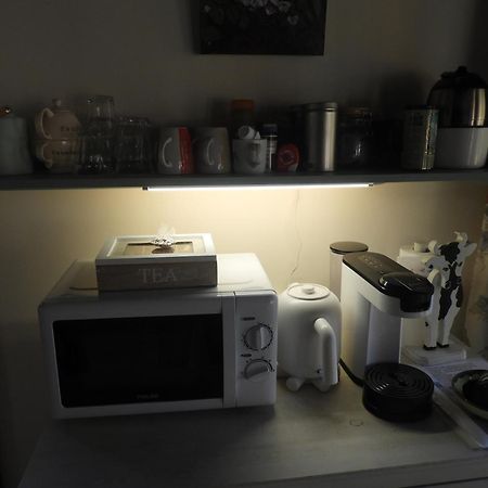 Bed&Breakfast 'T Eikeltje Hollandscheveld Zewnętrze zdjęcie