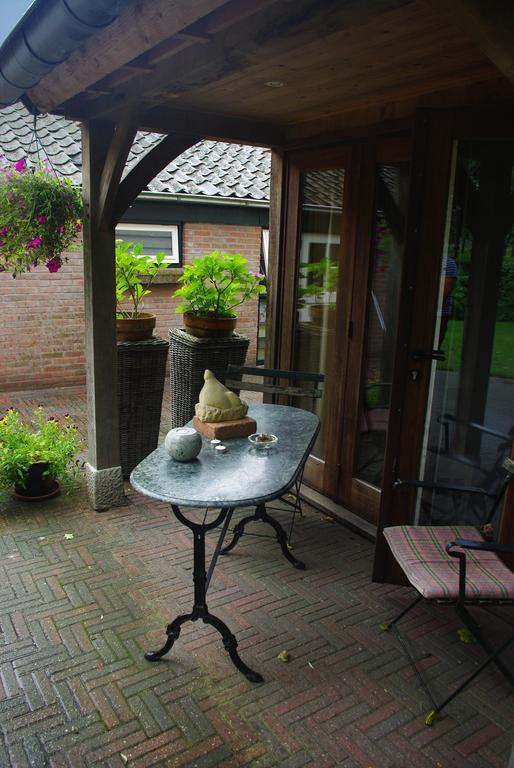 Bed&Breakfast 'T Eikeltje Hollandscheveld Pokój zdjęcie