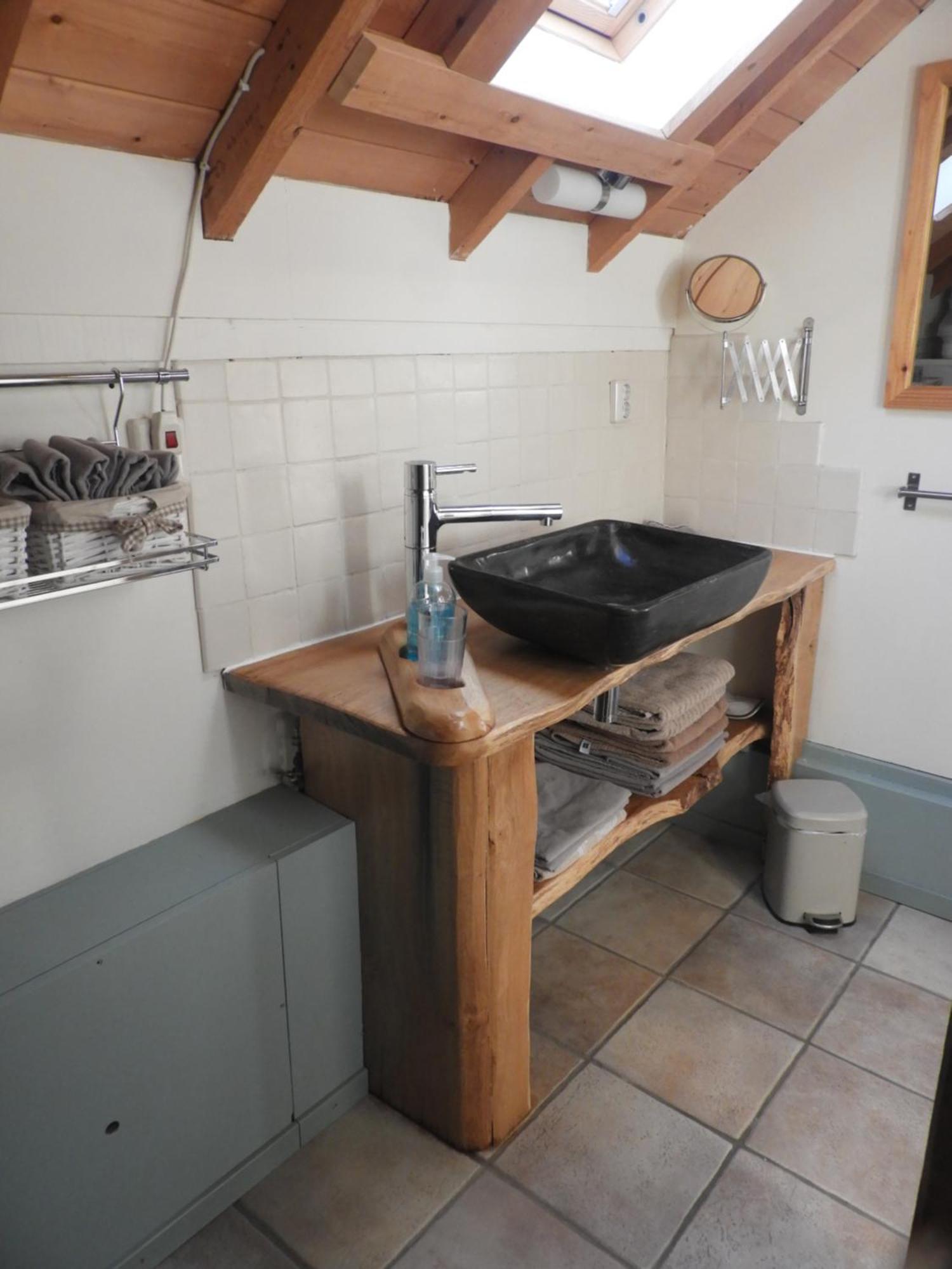 Bed&Breakfast 'T Eikeltje Hollandscheveld Zewnętrze zdjęcie
