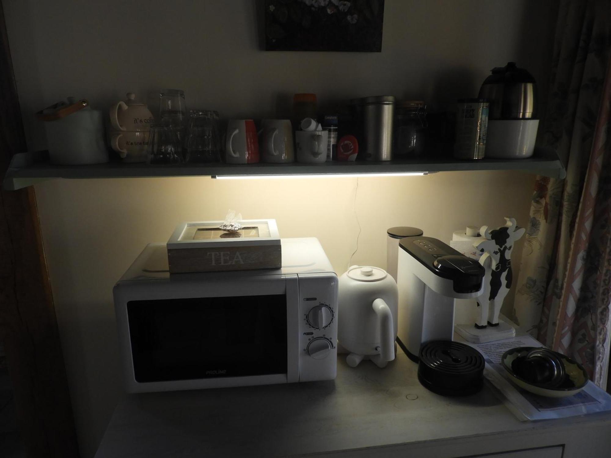Bed&Breakfast 'T Eikeltje Hollandscheveld Zewnętrze zdjęcie