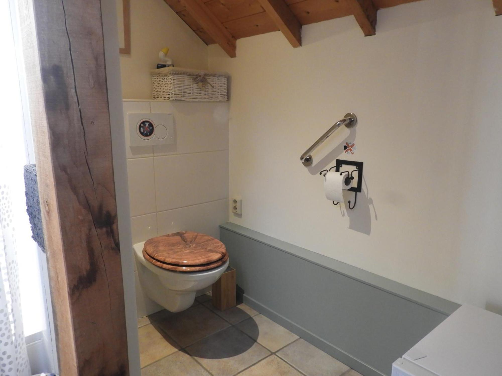 Bed&Breakfast 'T Eikeltje Hollandscheveld Zewnętrze zdjęcie