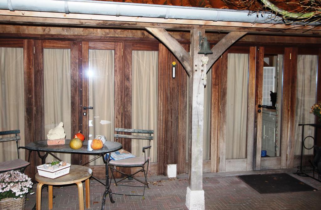 Bed&Breakfast 'T Eikeltje Hollandscheveld Zewnętrze zdjęcie